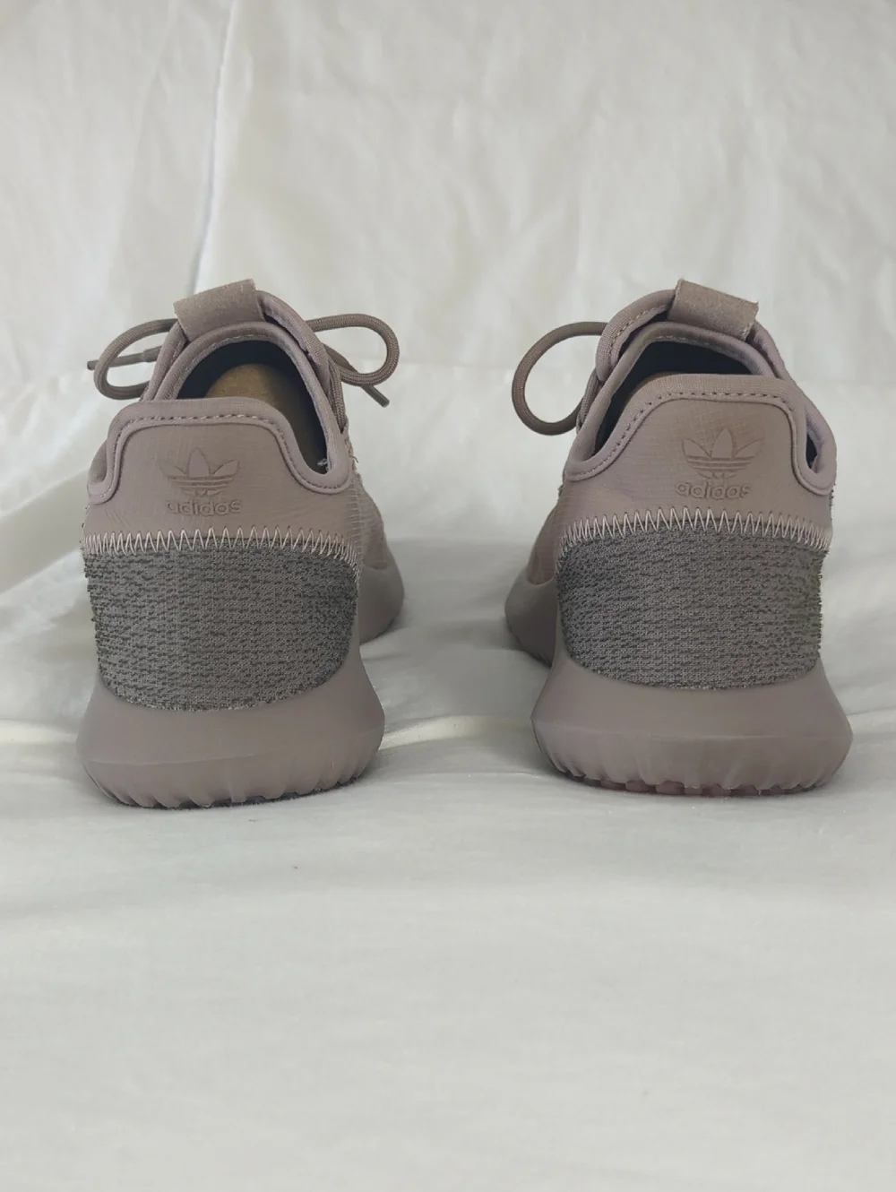 Adidas Tubular Shadow Sneakers Dusk/Vapour Grey